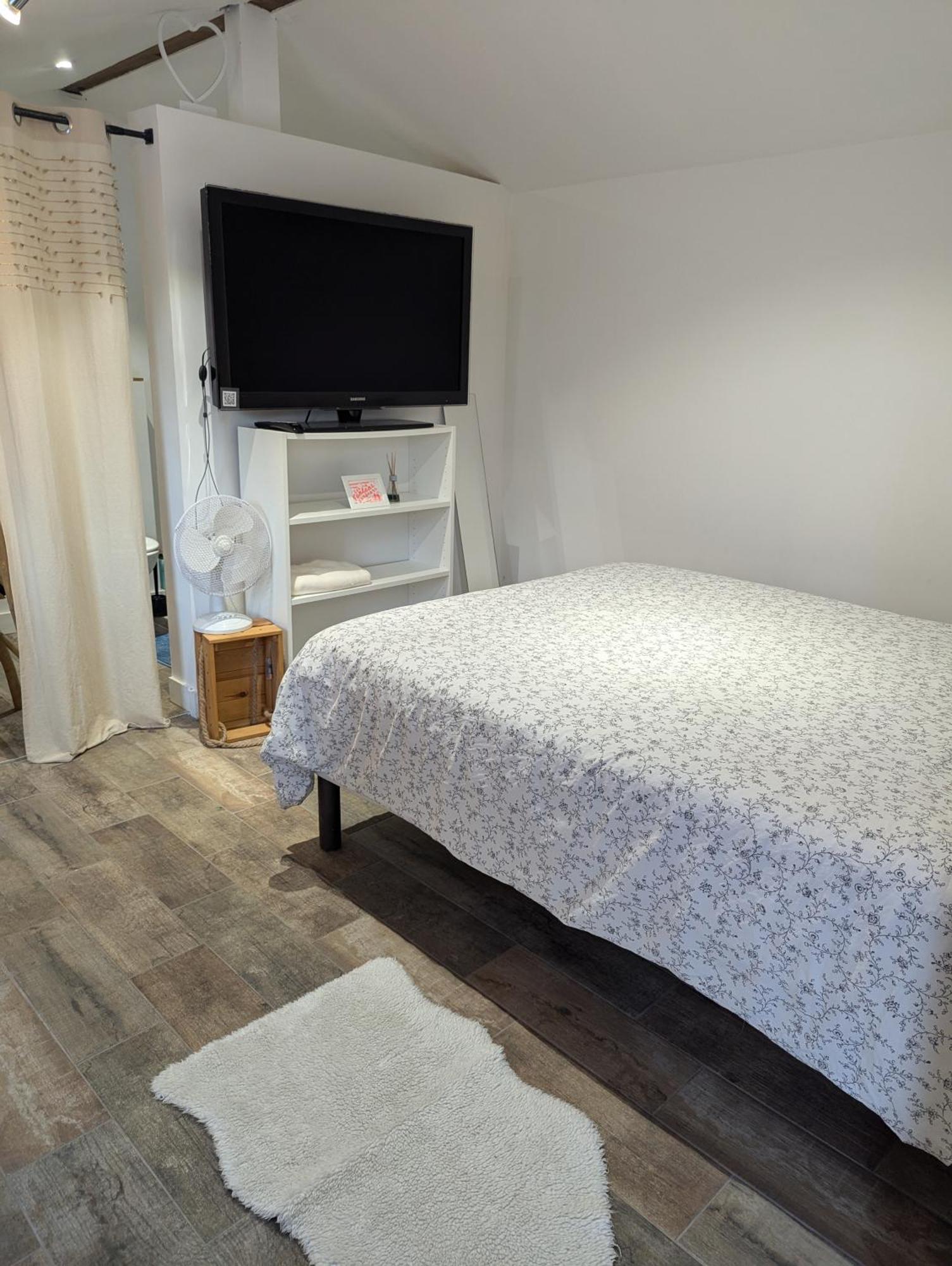 Chambre California 昂德雷斯 外观 照片