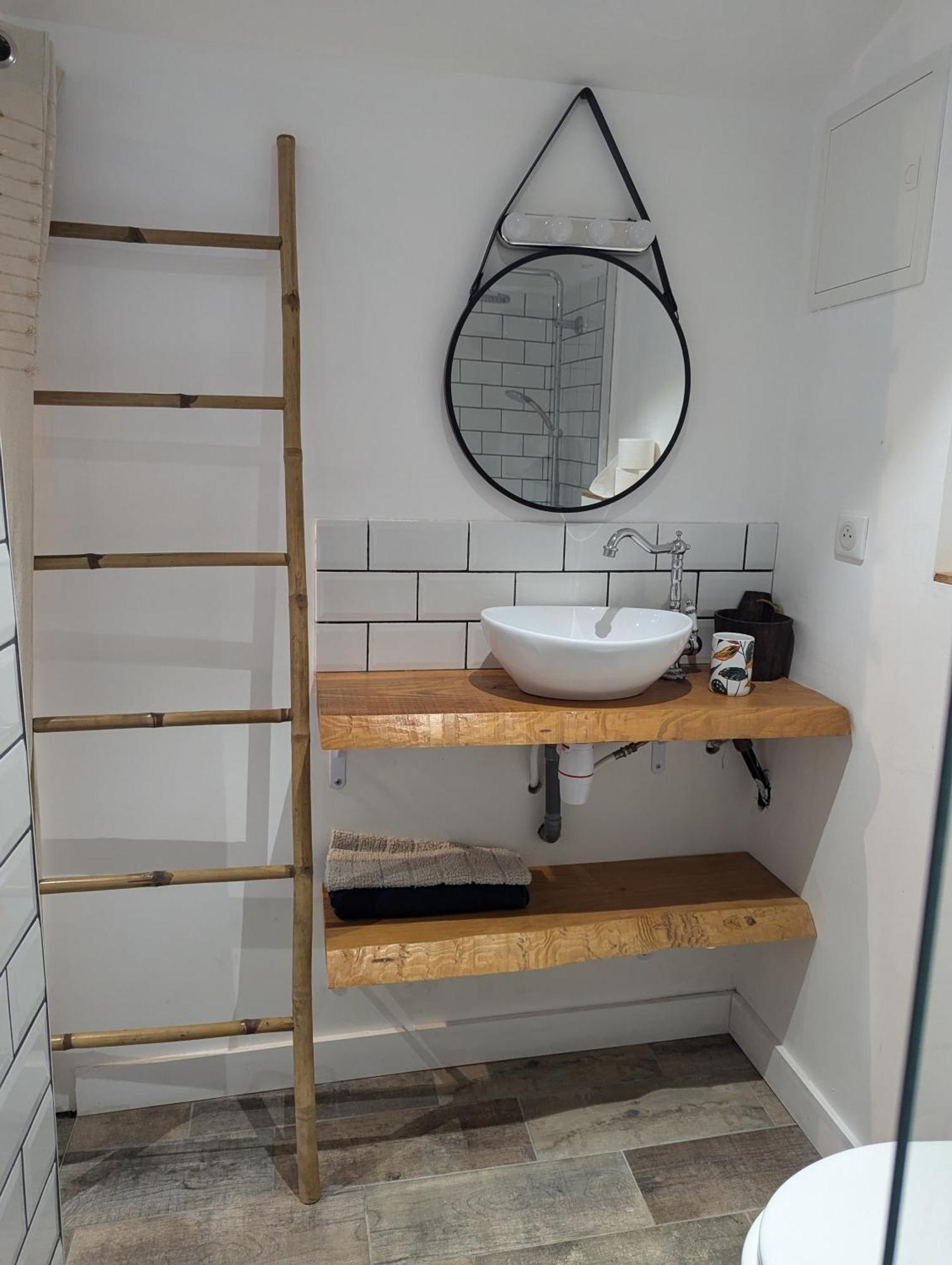 Chambre California 昂德雷斯 外观 照片